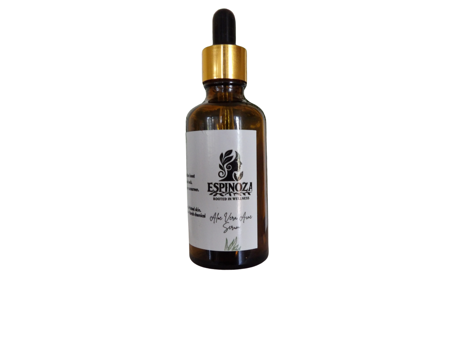 Espinoza Aloe Vera Serum (30ml)