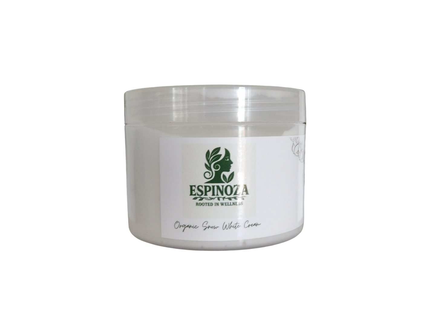 Egyptian Milk Face Cream (50ml)