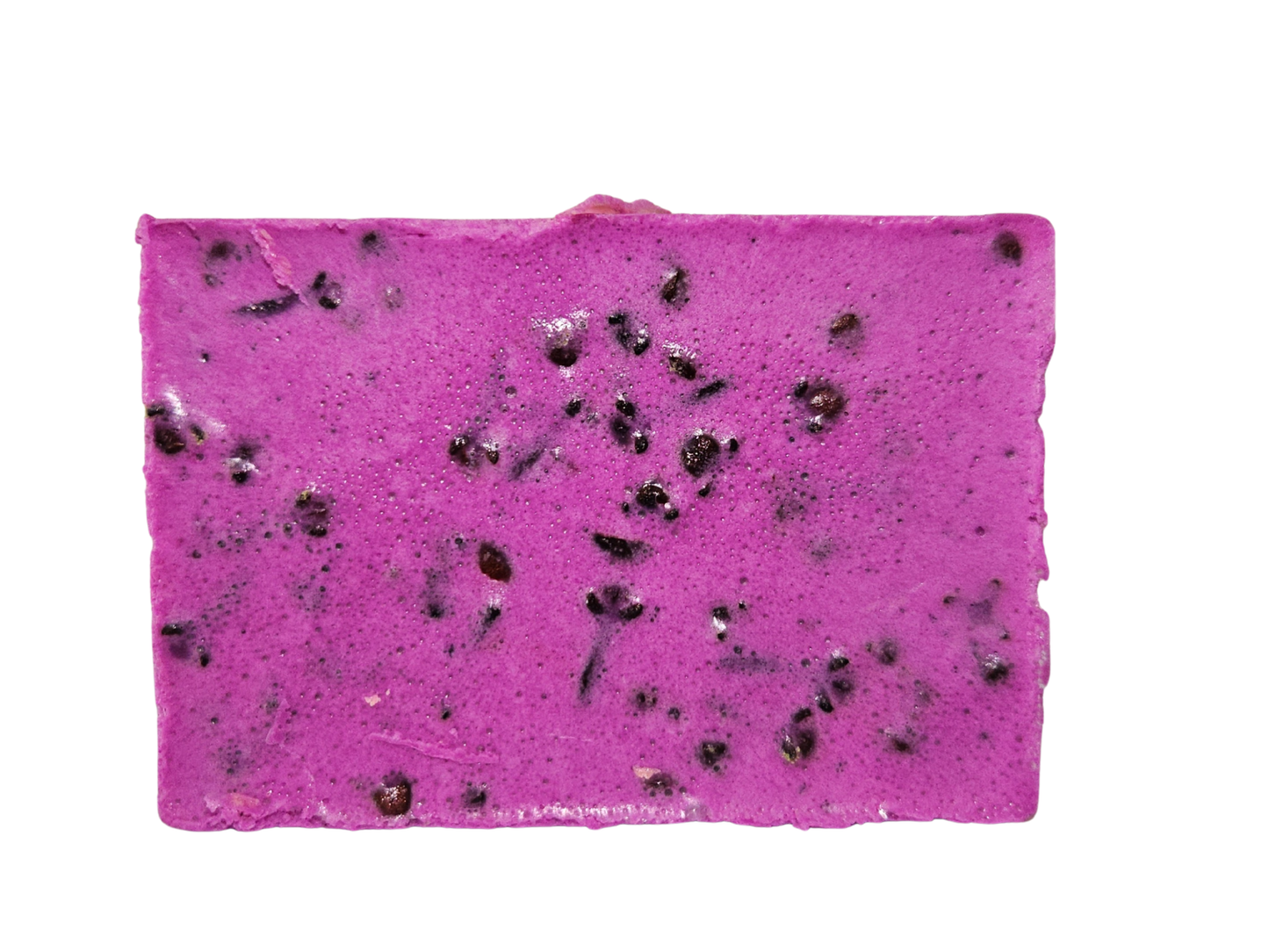 Pomegranate and Peppercorn Soap