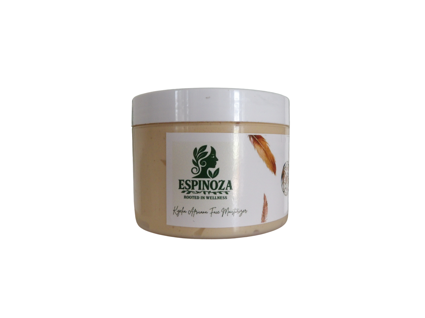 ESP Face Mosturizer (125ml)