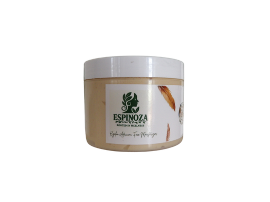 ESP Face Mosturizer (125ml)