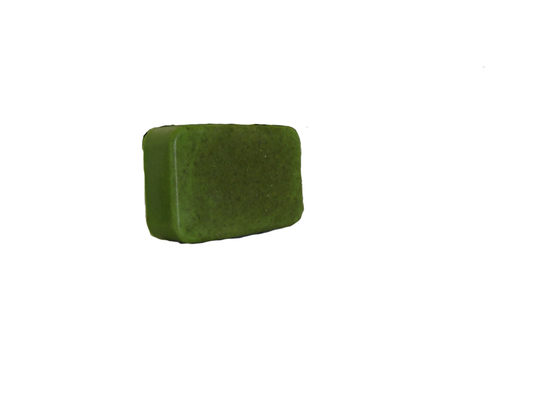 Moringa and Hemp Soap