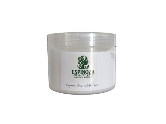 Egyptian Milk Face Cream (125ml)