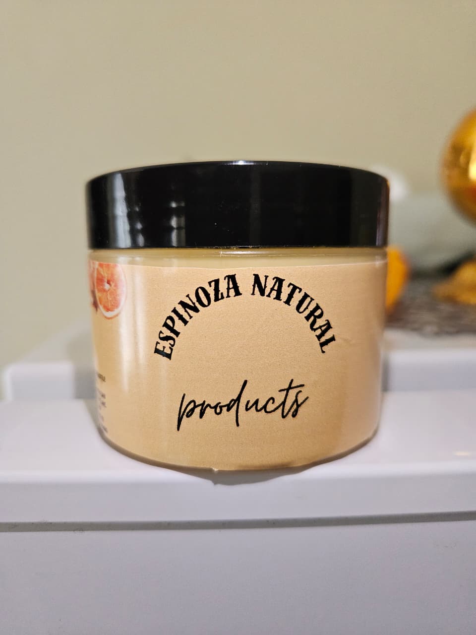 Espinoza Turmeric Radiance Combo