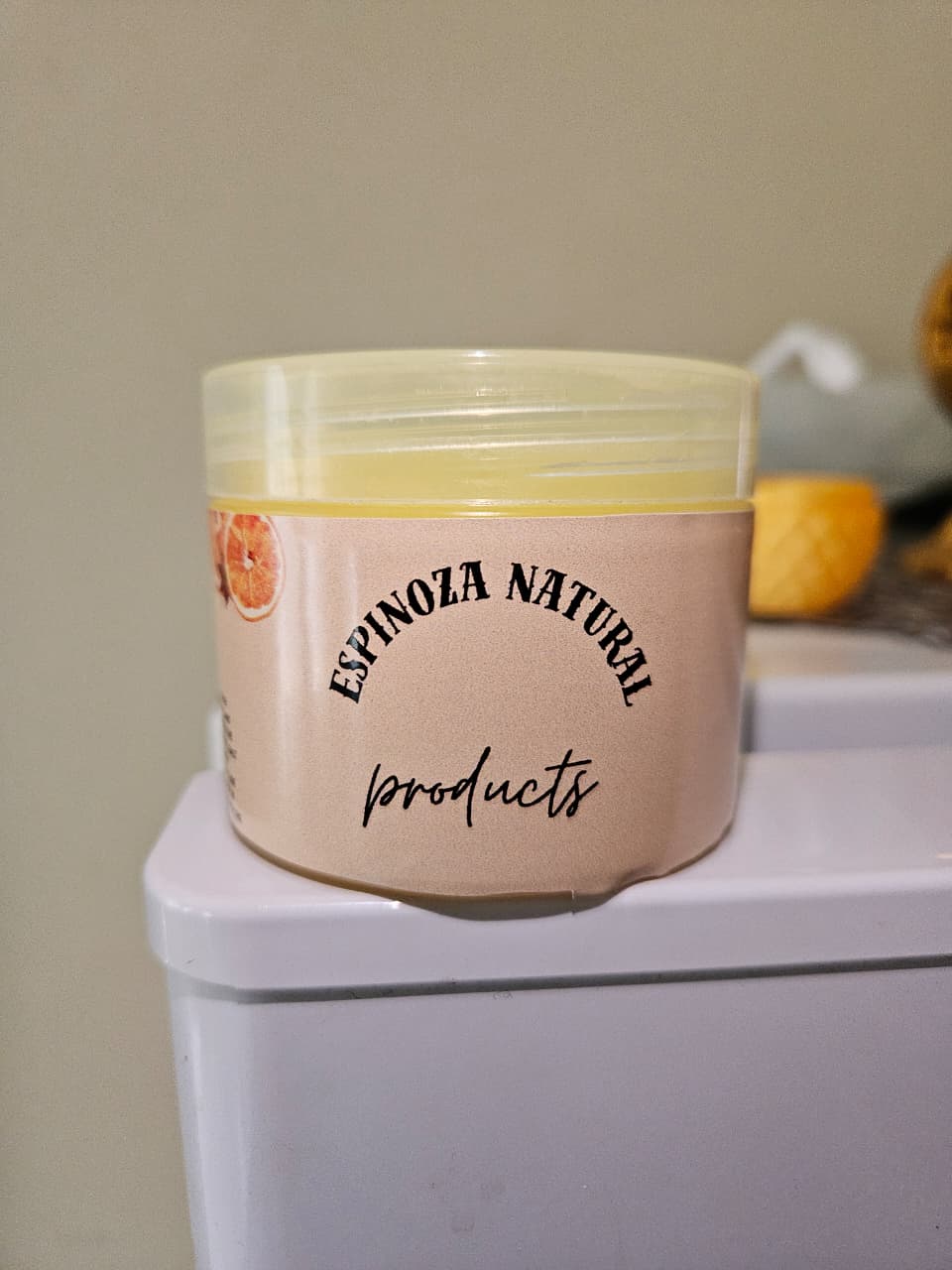 Espinoza Turmeric Radiance Combo